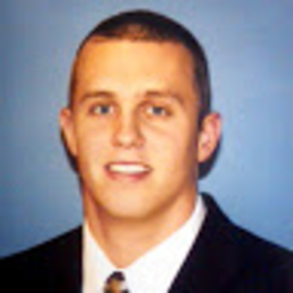 Meet your Posher, Matthew